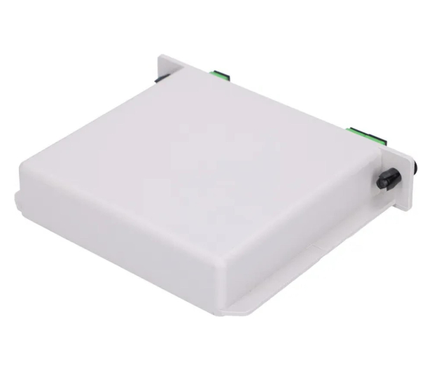 ExtraLink 1:2 PLC SC/APC Splitter Slot Type - 1543869 - zdjęcie 3